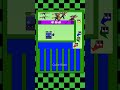 boss level 30 x knife vs 7 color x ak-47 #shorts