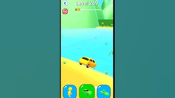 Shape-Shifting Gameplay Level-269 ! shape Shifting game # shorts #ytshorts #shapeshifting