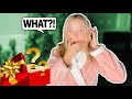 WHY I FREAKED OUT ON CHRISTMAS! What I Got for Christmas Haul 2020 *SHOOK* #LillyK #Christmas