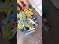 Unboxing  Lego WeDo2.0  #Robot