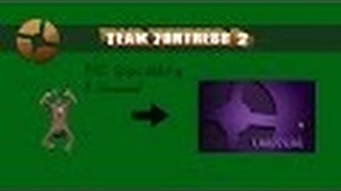 Tf2: Spycrabbing 2 Unusuals ep. 6 Hats and Profit