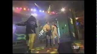 702 - Steelo and Get it Together - Sprite Nite (1997)