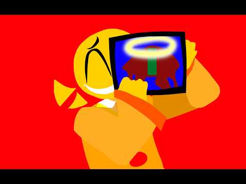 STATIC REANIMATED [VERITY + THATMOB]