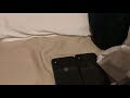 iPhone XS Max speed test