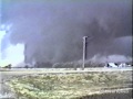 Hesston  goessel kansas tornados merging 3131990