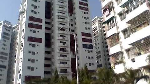 LG Optimus L9 Front Camera Sample Video : VGA @ 30 fps