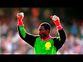 Thomas N Kono Cameroon S Legendary Keeper Best Saves Compilation Thomas N Kono Cameroon S Legendary Keeper Best Saves Compilation