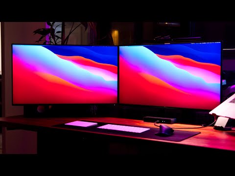 Dell U3219Q Review - 32" 4K IPS  Monitor