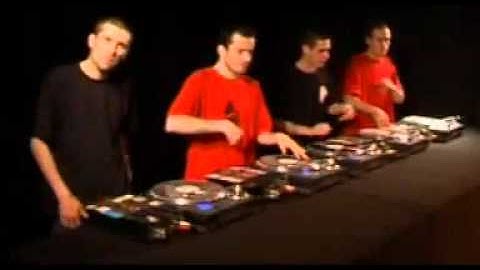 C2C DMC 2005 album coming 2011