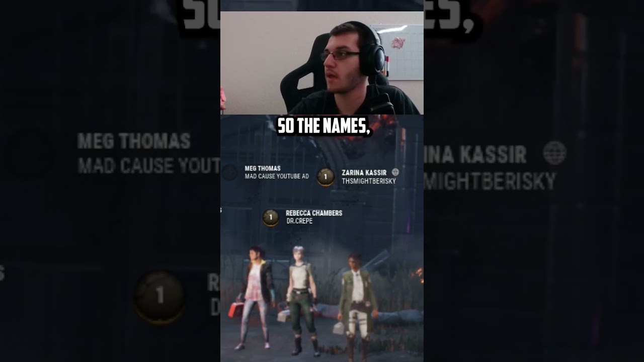 YT AD #shorts #deadbydaylight #dbd #intothefog #Shirtmysurvivor
