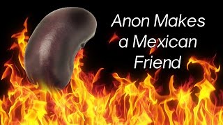 Anon Makes a Mexican Friend