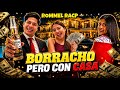 ROMMEL RACP RESPONDE A MELIZA YUMISACA