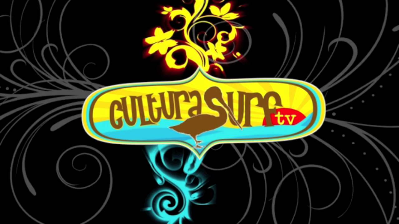 cultura surf intro 60s