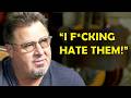 At 67, Vince Gill Finally Breaks Silence On The Eagles