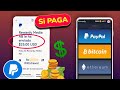 Rewardy! 😱 La MEJOR* Aplicación para GANAR DINERO en Paypal - ✅DEMOSTRADO!