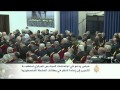 عباس يبدي استعداده لإجراء انتخابات