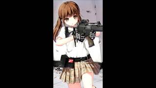 Zombie Nation Kernkraft 400 - Nightcore
