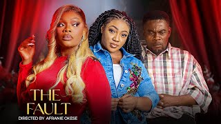 Fault  Ft Mike Jay ||bernice|| Akua Kumasi||shifo||oboysiki ||precious ||diana||maa Gifty||