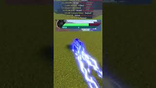 Best Way To Level Up Vergil In AUT #roblox #fyp