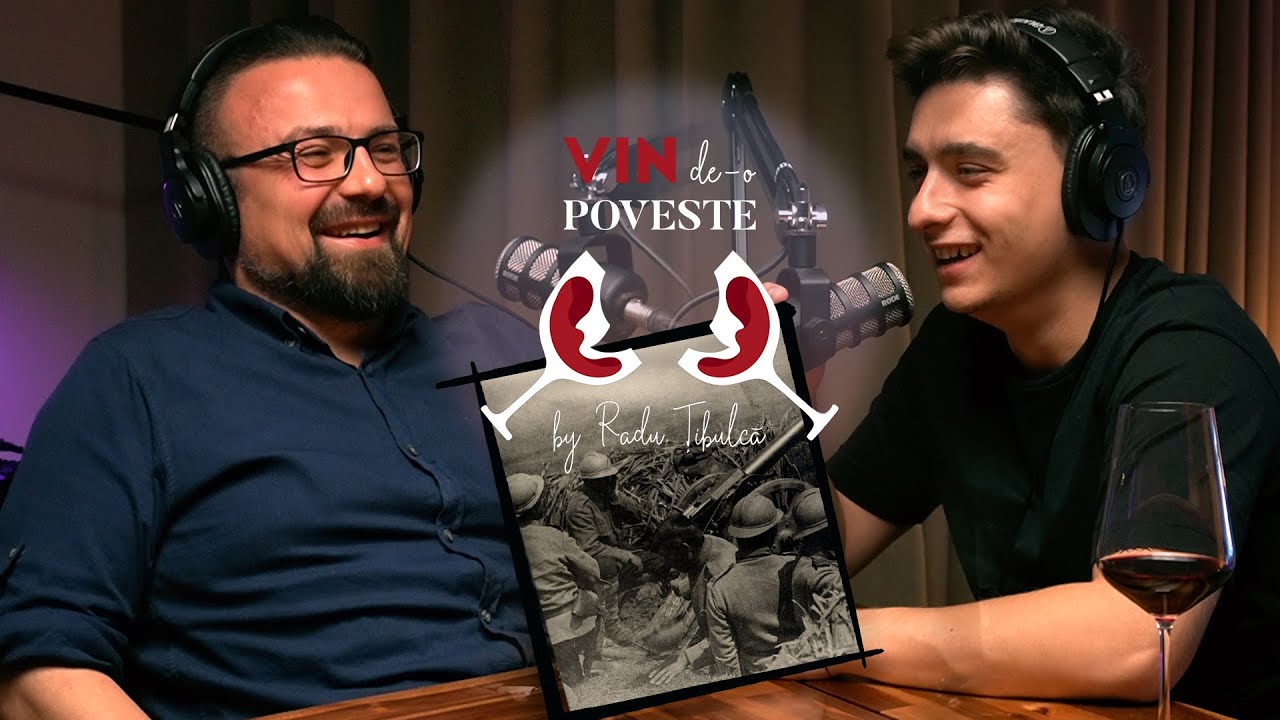 DAMIAN ANFILE - ROMÂNII N-AU DUS NICIODATĂ UN RĂZBOI DE CUCERIRE!