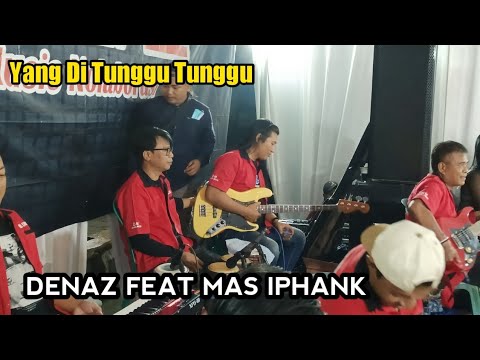 Denaz Music ft Mas Iphank Sera - Serasa Nonton Sera Lawas