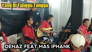 Denaz Music ft Mas Iphank Sera - Serasa Nonton Sera Lawas