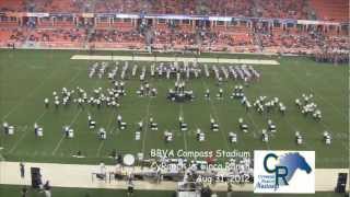 Cy Ranch Classics - Aug 31, 2012