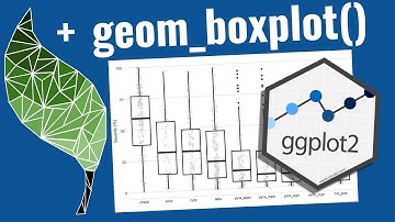 Boxplots no R com ggplot2