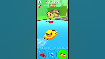 Shapeshifting & Transform TheCharacter Racing Fungameplay_560 #shorts #shapeshifting #gameplay