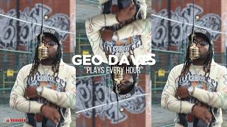 Geo Davis - Plays Every Hour (Mic Drop) S.3 - Ep.9
