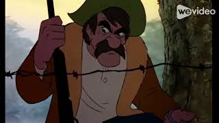 Hmv The Elegant Captain Hook