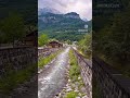This and no deadlines……..    #sukoon #nature #peace #wanderlust #switzerland #europe #bollywood