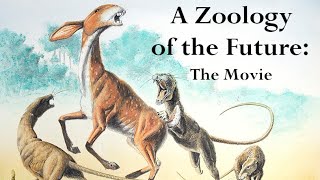Does After Man: A Zoology of the Future Deserve a Movie?