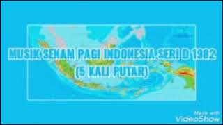 DOWNLOAD AJA MUSIK SENAM PAGI INDONESIA SERI D 1982 5 KALI PUTAR!