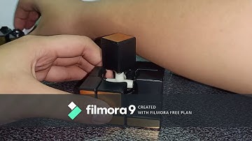 MIRROR CUBE: ASSEMBLE!