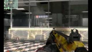 MODERN WARFARE 2 [X-city] v1k movie.avi