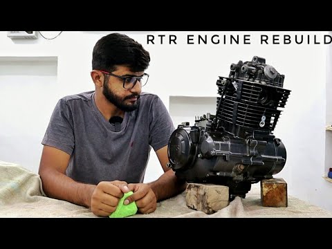 Vídeo: Com puc reescriure un motor Apache?