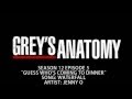 Grey's Anatomy S12E05 - Waterfall by Jenny O