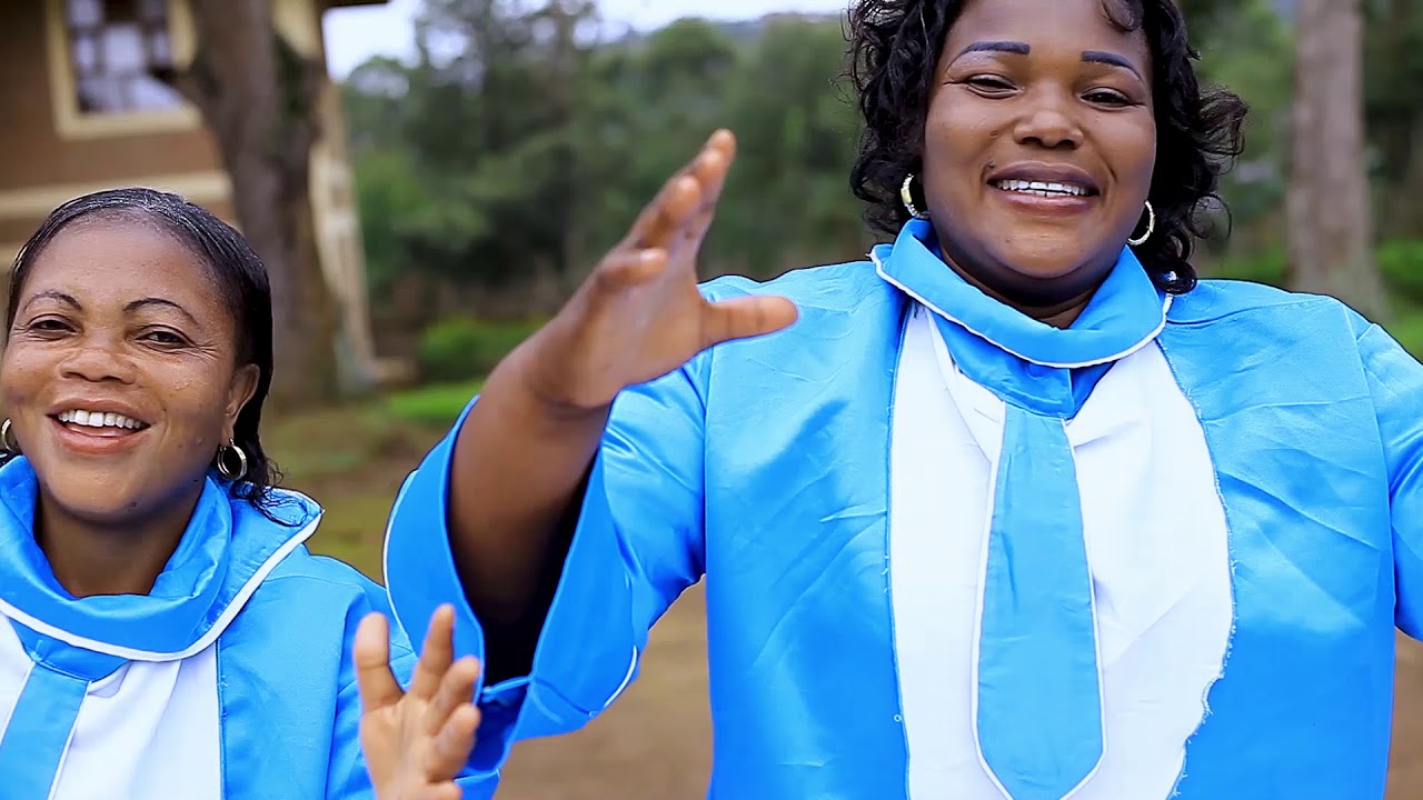 10.Siku Ile YERUSALEMU by Nuru Choir Butembo DRC