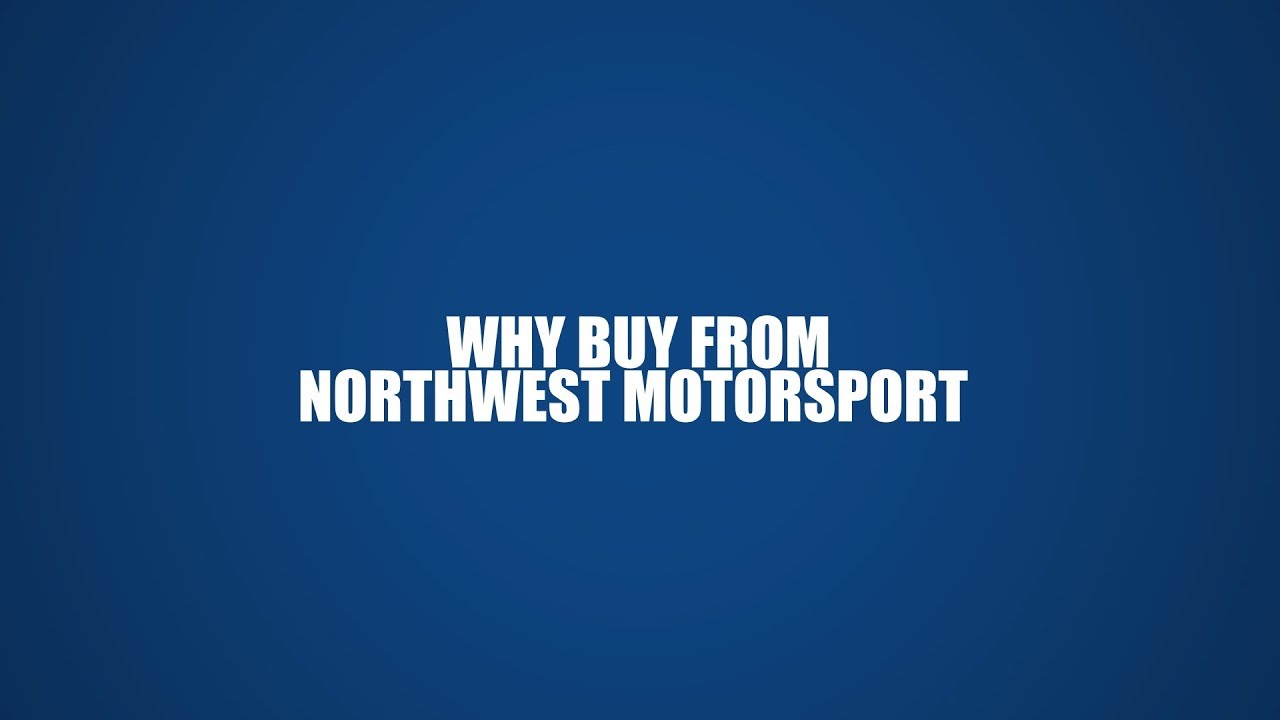 About Us - Northwest Motorsport