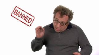 BANNED iPad 2 Commercial - BANNED iPad 2 Commercial - FUNNY AS HELL (+ FREE iPad 2)