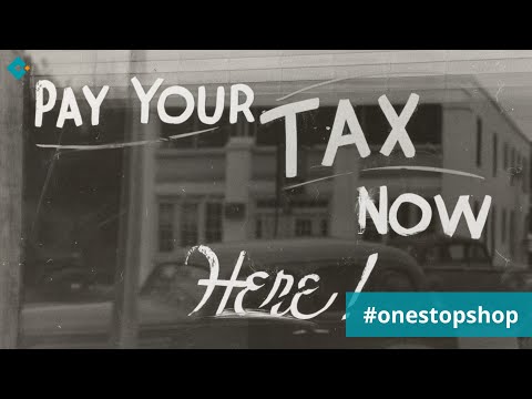 OSS - One Stop Shop - BOP Anmeldung