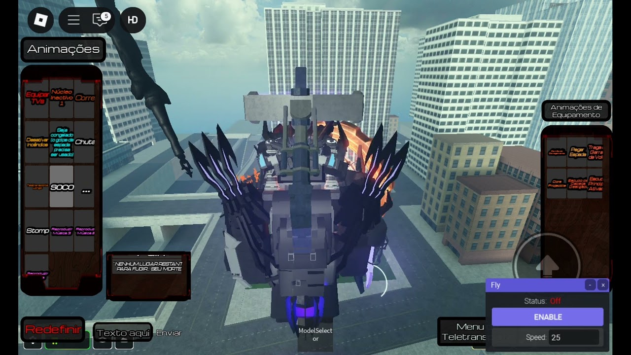 Episódio 80 parte 4