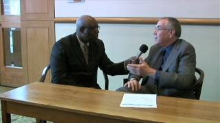 Herb Glenn Interviews John Schreiber