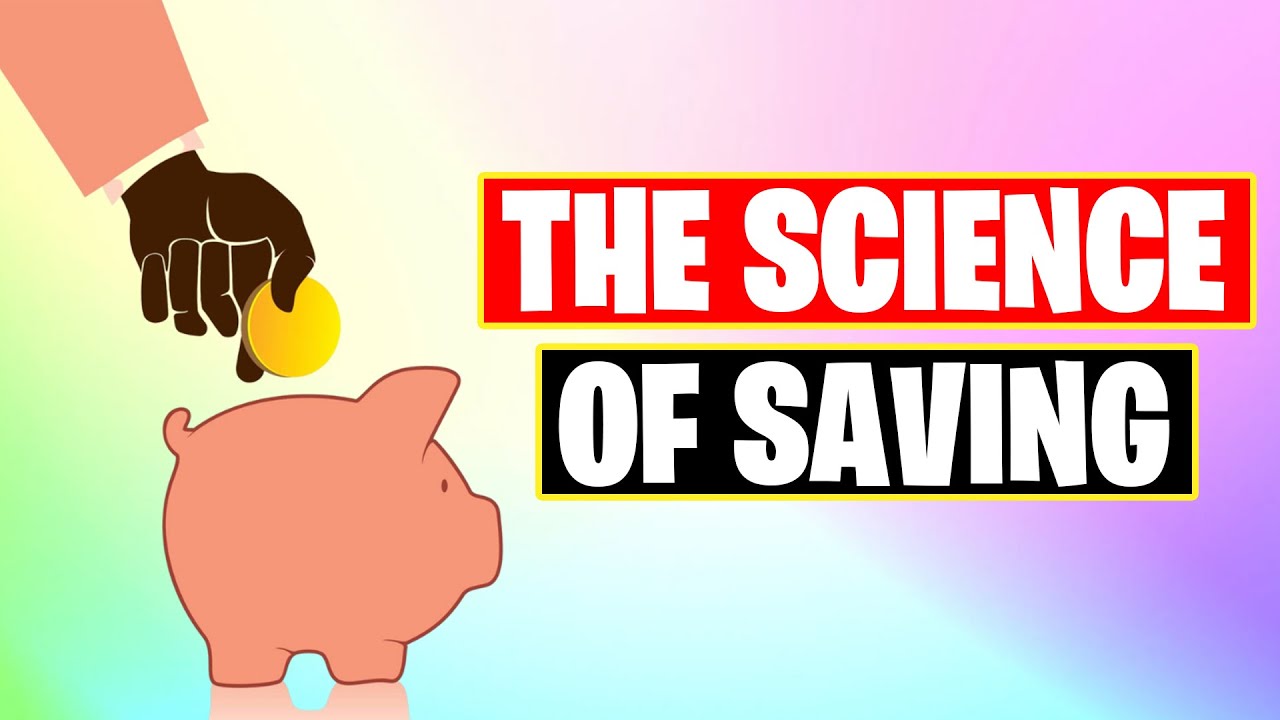15 Memory Tricks For Saving Money | The Science Of Saving - YouTube