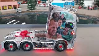 The Best RC Truck event in the WORLD | Amazing 1/14 scale model Truck Action