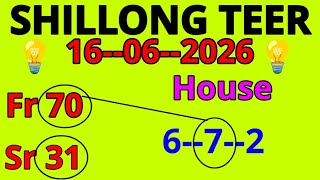 Shillong teer Gutti house success 🎉 khasi hills archery sports institute 🎯