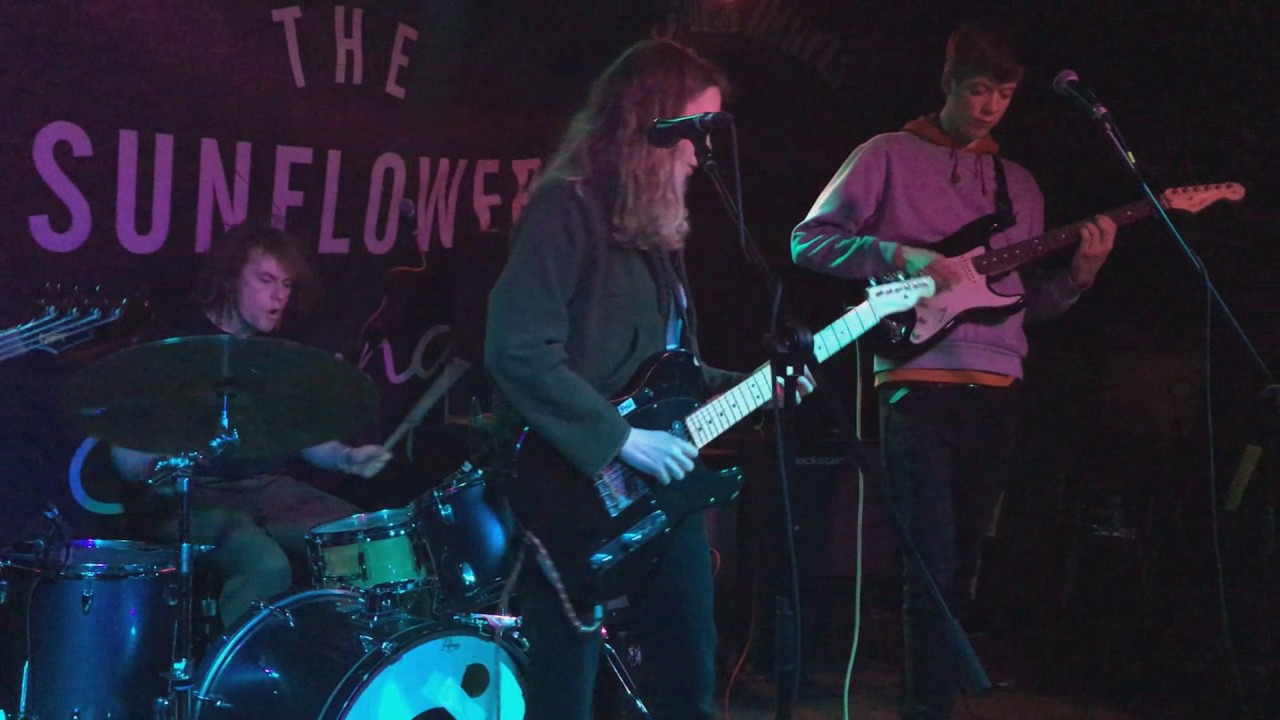 Sorry - Wished - Live