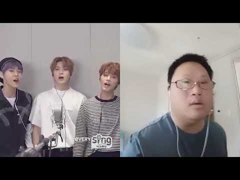 [everysing] WITHOUT YOU (Sung By 재현 & 도영 & 태일)_에브리싱ver.