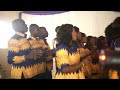 Busokololo Church Choir Ucz Kalinda Wesu Live On Stage 2022